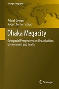 Dhaka Megacity