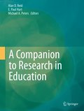 Companion to Research in Education