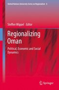 Regionalizing Oman