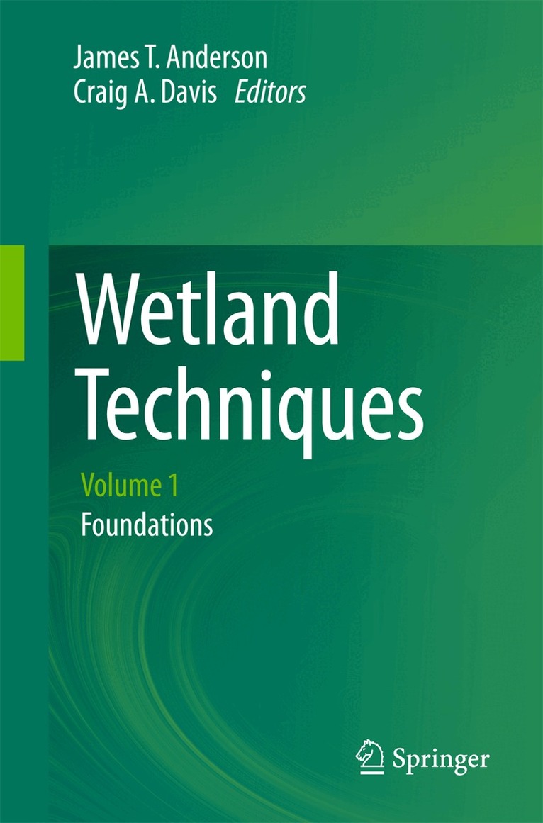 Wetland Techniques