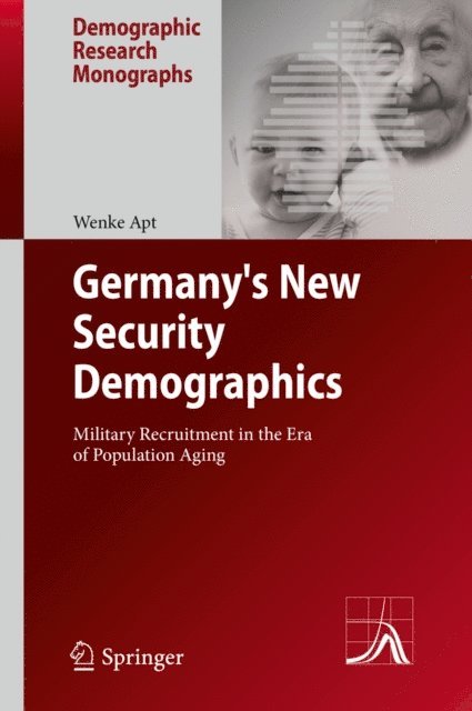 Wenke Apt - Germany's New Security Demographics, E-bok