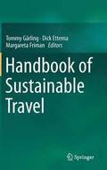 Handbook of Sustainable Travel