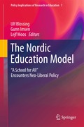Nordic Education Model