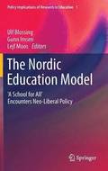 The Nordic Education Model