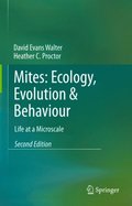 Mites: Ecology, Evolution & Behaviour