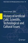 History of Artificial Cold, Scientific, Technological and Cultural Issues