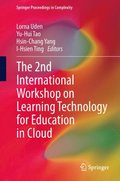 2nd International Workshop on Learning Technology for Education in Cloud