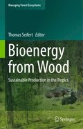 Bioenergy from Wood