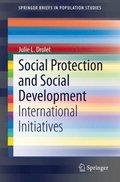 Social Protection and Social Development