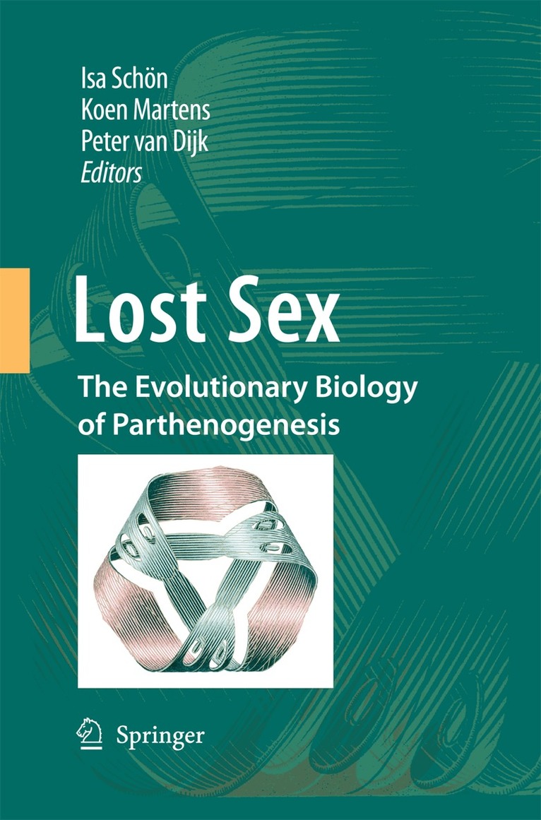 Isa Schön, Koen Martens, Peter van Dijk - Lost Sex, Häftad