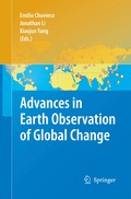 Advances in Earth Observation of Global Change