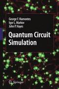 Quantum Circuit Simulation