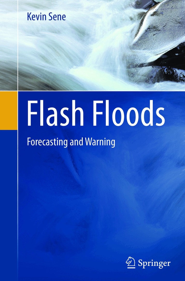 Kevin Sene - Flash Floods, Häftad. Tillgänglighet: Lägg i varukorg