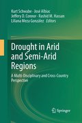 Drought in Arid and Semi-Arid Regions