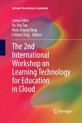 2nd International Workshop on Learning Technology for Education in Cloud