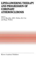 Lipid-Lowering Therapy and Progression of Coronary Atherosclerosis