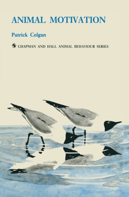 Patrick Colgan - Animal Motivation, E-bok