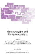 Geomagnetism and Palaeomagnetism