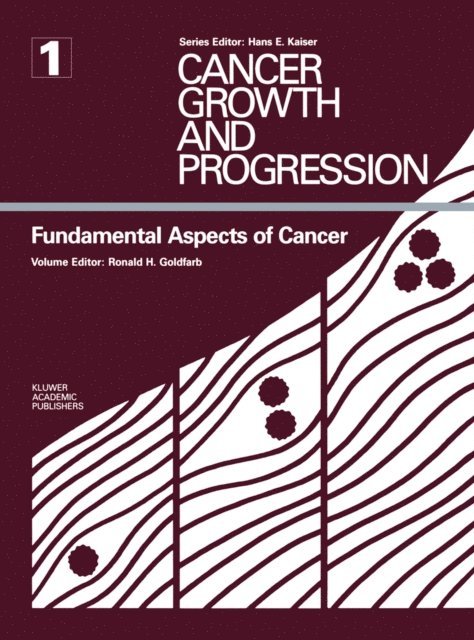 Ronald H. Goldfarb - Fundamental Aspects of Cancer, E-bok
