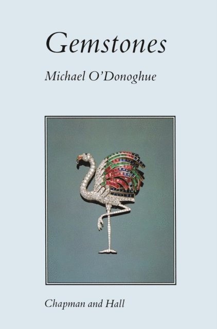 Michael O'Donoghue - Gemstones, E-bok. Tillgänglighet: Lägg i varukorg
