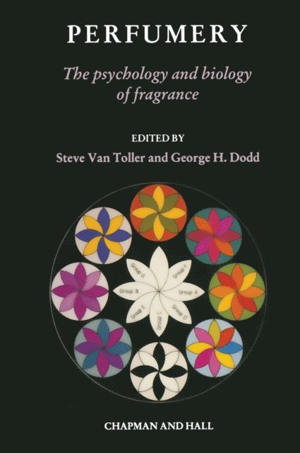 George H. Dodd, Steve Van Toller - Perfumery, E-bok