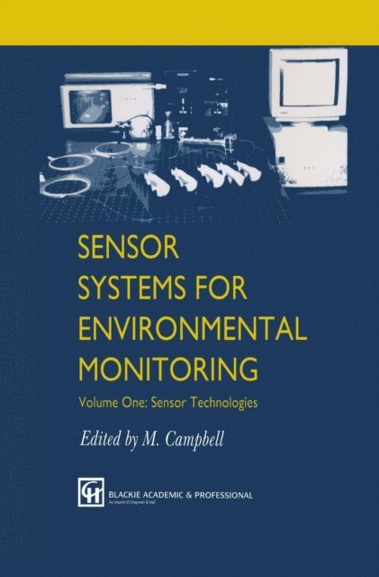 M. Campbell - Sensor Systems for Environmental Monitoring, E-bok. Tillgänglighet: Lägg i varukorg