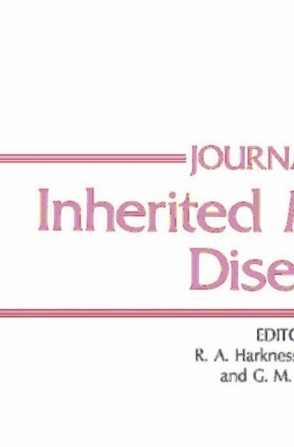 G.M. Addison, R.J. Pollitt, R. Angus Harkness - Carbohydrate and Glycoprotein Metabolism; Maternal Phenylketonuria, E-bok