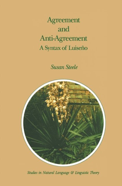 Susan Steele - Agreement and Anti-Agreement, E-bok