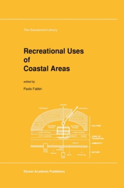 P. Fabbri - Recreational Uses of Coastal Areas, E-bok