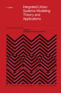 Integrated Urban Systems Modeling: Theory and Applications