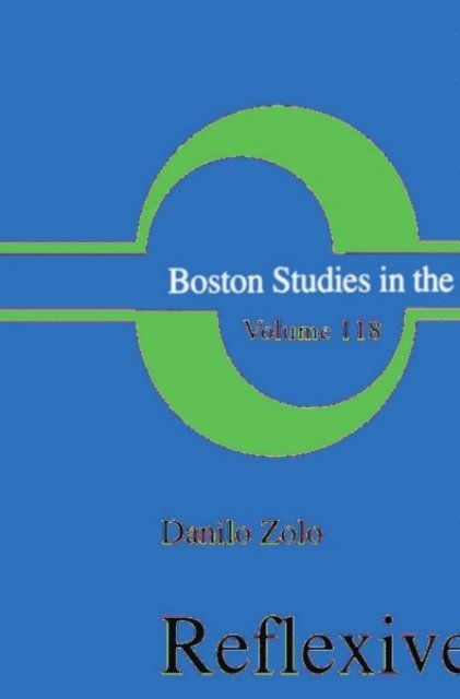 D. Zolo - Reflexive Epistemology, E-bok