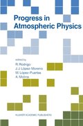 Progress in Atmospheric Physics