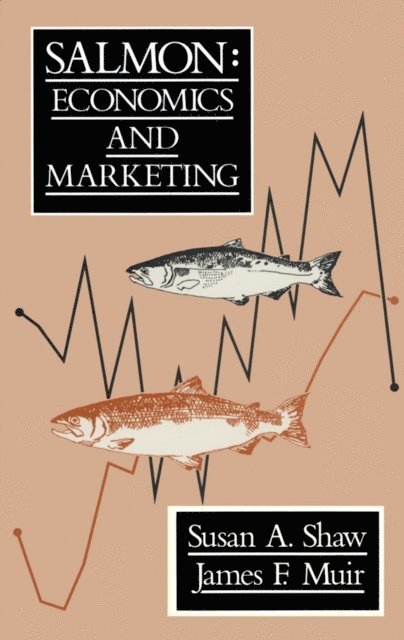 J.F. Muir, S. Shaw - Salmon, E-bok