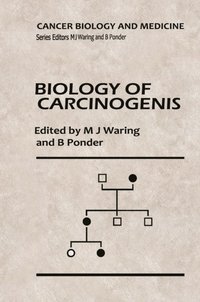Biology of Carcinogenesis