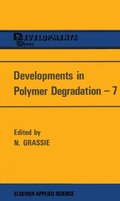 Developments in Polymer Degradation-7