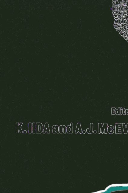 A.J. McEvily, K. Iida - Advanced Materials for Severe Service Applications, E-bok