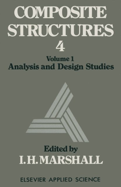 I.H. Marshall - Composite Structures 4, E-bok