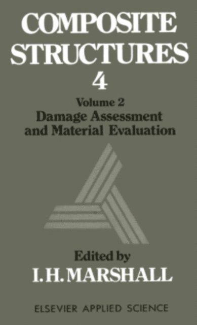I.H. Marshall - Composite Structures 4, E-bok