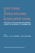 Expert Systems and Artificial Intelligence in Decision Support Systems