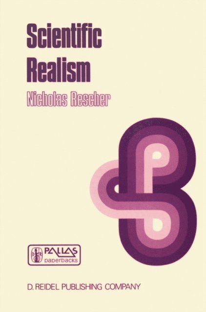 N. Rescher - Scientific Realism, E-bok
