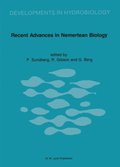 Recent Advances in Nemertean Biology