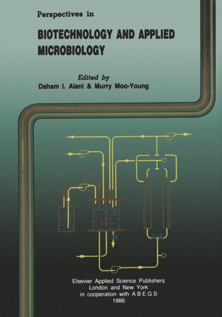 Murray Moo-Young, Daham I. Alani - Perspectives in Biotechnology and Applied Microbiology, E-bok