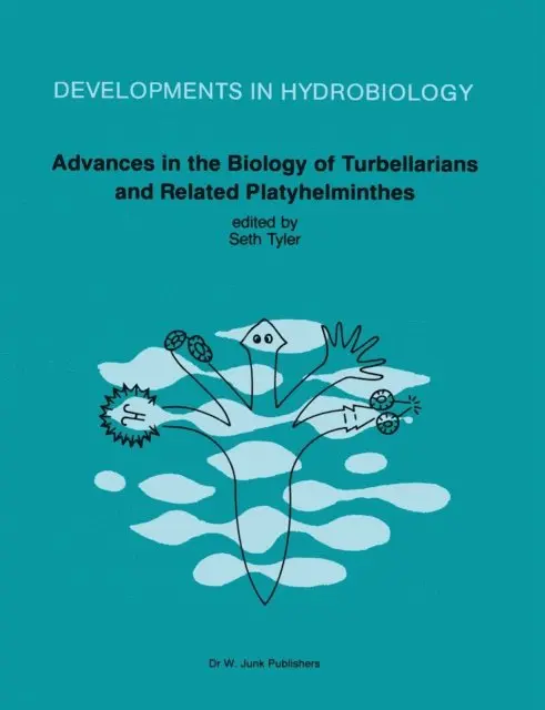 Seth Tyler - Advances in the Biology of Turbellarians and Related Platyhelminthes, E-bok. Tillgänglighet: Lägg i varukorg