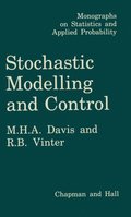 Stochastic Modelling and Control