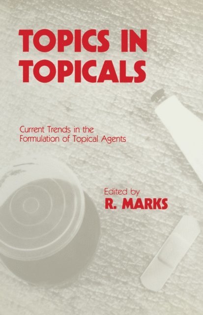R. Marks - Topics in Topicals, E-bok