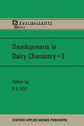 Developments in Dairy Chemistry-3