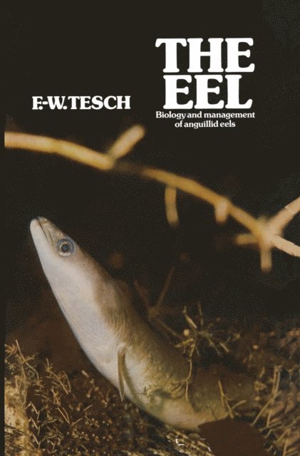 F. Tesch - Eel, E-bok. Tillgänglighet: Lägg i varukorg