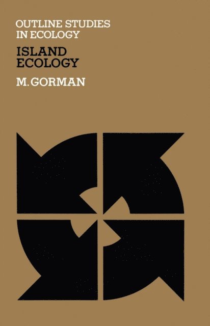 M. Gorman - Island Ecology, E-bok