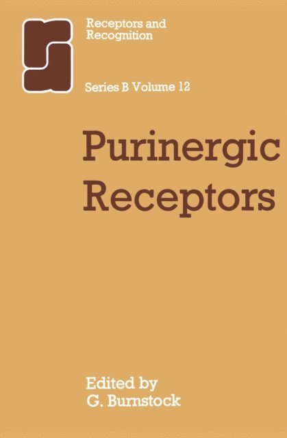G. Burnstock - Purinergic Receptors, E-bok