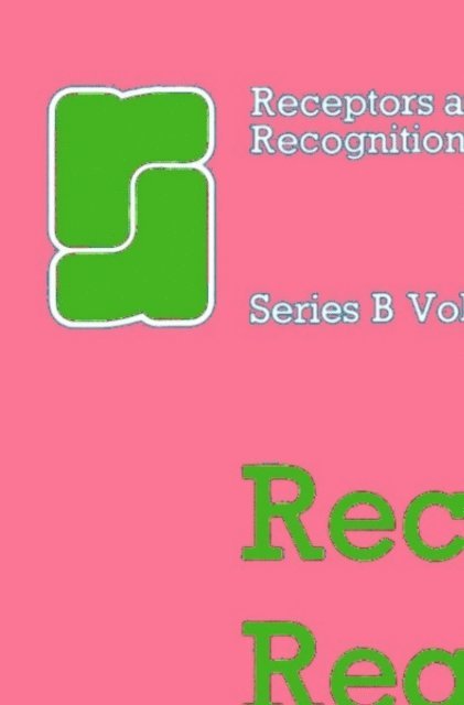 R. J. Lefkowitz - Receptor Regulation, E-bok